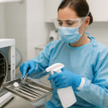 Exploring Cleanliness and Hygiene in Aesthetic Clinic Reviews Across the UK