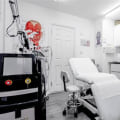Exploring Aesthetic Clinic Reviews in the UK: Accessibility and Appointment Availability