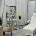 Exploring the Specialties of Aesthetic Clinics in the UK: What to Look For