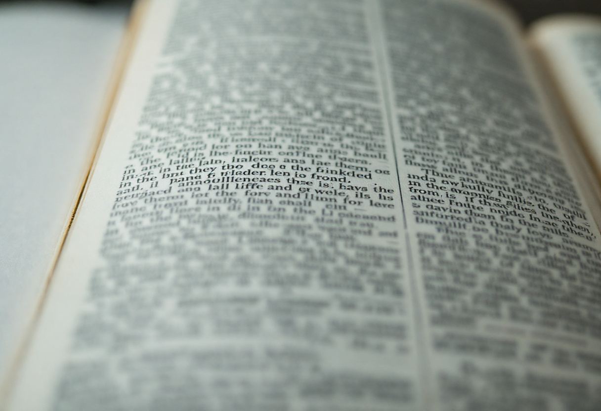 Printed statute. Where the law does and does not reach is the subject of this section.