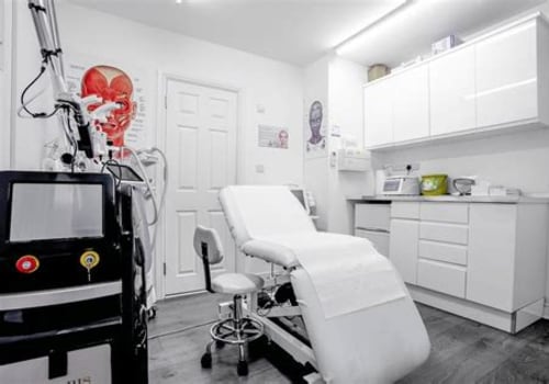 Exploring Negative Reviews of Popular Aesthetic Clinics in the UK