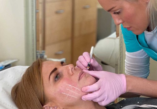 Positive Experiences Highlighted in Aesthetic Clinic Reviews Across the UK