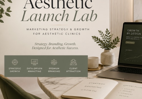 How to Choose an Aesthetics Marketing Agency That Can Actually Grow a Clinic
