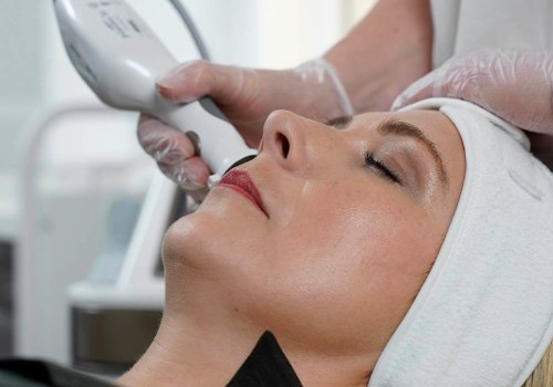 Exploring Popular Treatments at Aesthetic Clinics in the UK