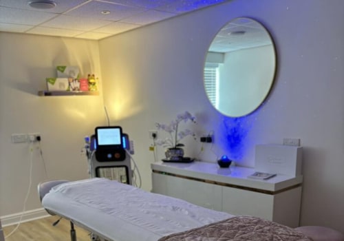 Exploring Review Websites for Aesthetic Clinics in the UK