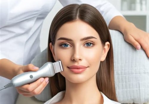 Exploring Non-Invasive Alternatives in Aesthetic Clinic Reviews Across the UK