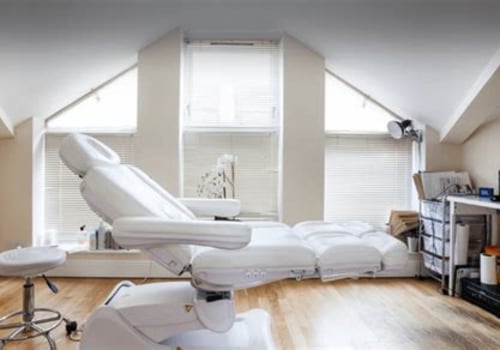 Top Aesthetic Clinics in the UK: A Review-Based Guide to Popular Locations