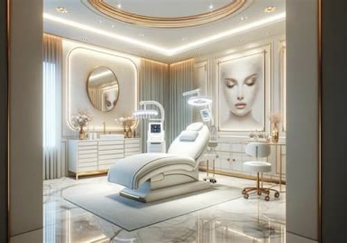 Key Considerations for Choosing an Aesthetic Clinic in the UK Based on Reviews