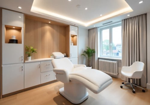 Finding the Top-Rated Aesthetic Clinics in the UK: A Comprehensive Review