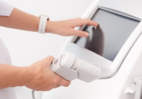 Exploring Technology and Equipment in UK Aesthetic Clinic Reviews