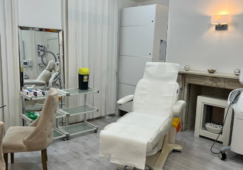 Exploring the Specialties of Aesthetic Clinics in the UK: What to Look For